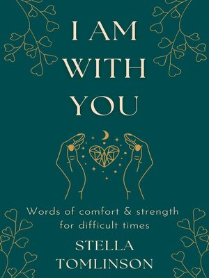 cover image of I Am With You